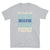 Father Figure Short-Sleeve Unisex T-Shirt