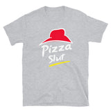 Pizza Slut Short-Sleeve Unisex T-Shirt