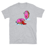 Dead Donut Short-Sleeve Unisex T-Shirt