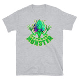 Flatwoods Monster Short-Sleeve Unisex T-Shirt