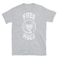 Free Hugs Short-Sleeve Unisex T-Shirt