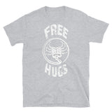 Free Hugs Short-Sleeve Unisex T-Shirt