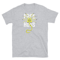 Free Hugs 2 Short-Sleeve Unisex T-Shirt