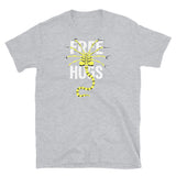 Free Hugs 2 Short-Sleeve Unisex T-Shirt