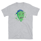 High Alien Short-Sleeve Unisex T-Shirt