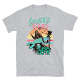 Good Vibes Short-Sleeve Unisex T-Shirt