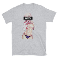 Hentai Short-Sleeve Unisex T-Shirt