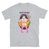 Send Noods (Anime) Short-Sleeve Unisex T-Shirt