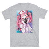 Anime Nurse Short-Sleeve Unisex T-Shirt