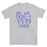 Baka! Short-Sleeve Unisex T-Shirt