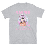 Anime is a Calling Short-Sleeve Unisex T-Shirt