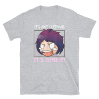 It's Anime Short-Sleeve Unisex T-Shirt