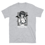 Waifu Material 2 Short-Sleeve Unisex T-Shirt