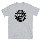 Good Trip Short-Sleeve Unisex T-Shirt