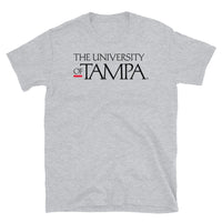 The University of Tampa Short-Sleeve Unisex T-Shirt