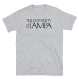 The University of Tampa Short-Sleeve Unisex T-Shirt