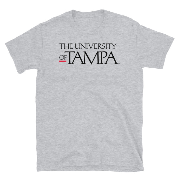 The University of Tampa Short-Sleeve Unisex T-Shirt