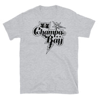 Champa Bay Short-Sleeve Unisex T-Shirt