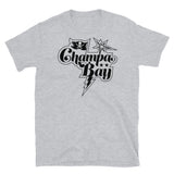 Champa Bay Short-Sleeve Unisex T-Shirt