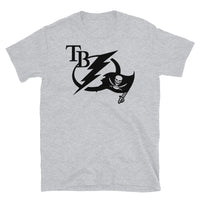 Tampa Bay Teams Short-Sleeve Unisex T-Shirt