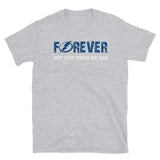 Forever Tampa Bay Lightning Short-Sleeve Unisex T-Shirt