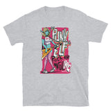 Punk Elf Short-Sleeve Unisex T-Shirt