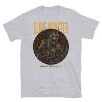 Slime Monster Short-Sleeve Unisex T-Shirt