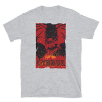 Dybbuk Short-Sleeve Unisex T-Shirt