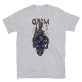 Grim Short-Sleeve Unisex T-Shirt