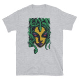 Medusa Short-Sleeve Unisex T-Shirt