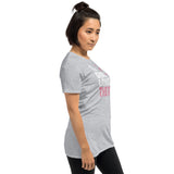 This Girl Loves the Gym Short-Sleeve Unisex T-Shirt