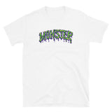 Monster Short-Sleeve Unisex T-Shirt