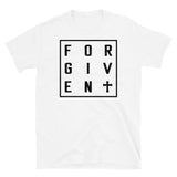 Forgiven Short-Sleeve Unisex T-Shirt