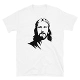 Jesus Short-Sleeve Unisex T-Shirt