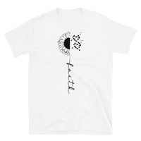 Faith Short-Sleeve Unisex T-Shirt