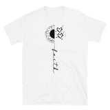 Faith Short-Sleeve Unisex T-Shirt