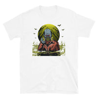 Toxic Zombie Short-Sleeve Unisex T-Shirt