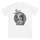 Deep Sea Short-Sleeve Unisex T-Shirt