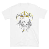 Viking Short-Sleeve Unisex T-Shirt