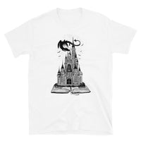 Fairytale Short-Sleeve Unisex T-Shirt