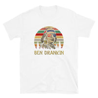 Ben Drankin Short-Sleeve Unisex T-Shirt