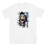 K9 Unit Short-Sleeve Unisex T-Shirt