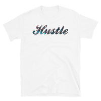 Hustle Short-Sleeve Unisex T-Shirt