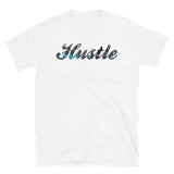 Hustle Short-Sleeve Unisex T-Shirt