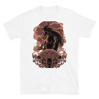 Viking Warrior Short-Sleeve Unisex T-Shirt