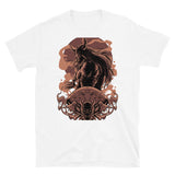 Viking Warrior Short-Sleeve Unisex T-Shirt