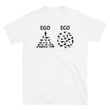 Ego Eco Short-Sleeve Unisex T-Shirt