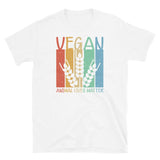 Animal Lives Matter Short-Sleeve Unisex T-Shirt