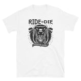 Ride or Die Short-Sleeve Unisex T-Shirt