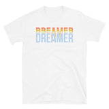 Dreamer Short-Sleeve Unisex T-Shirt